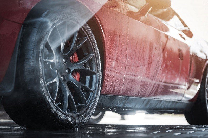 Car Detailing Adelaide We treat your car like our own